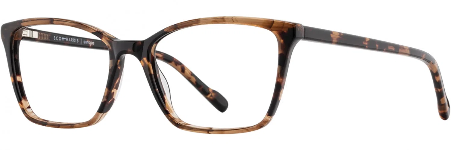 Scott Harris SH844 Eyeglasses - view 9